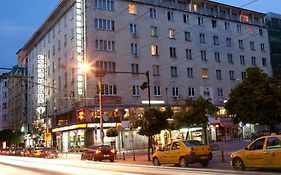 Slavyanska Beseda Hotel